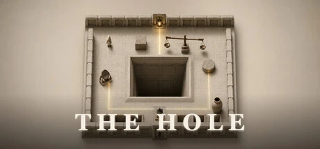 Games like THE HOLE