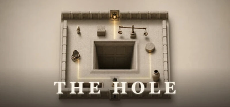 THE HOLE Image
