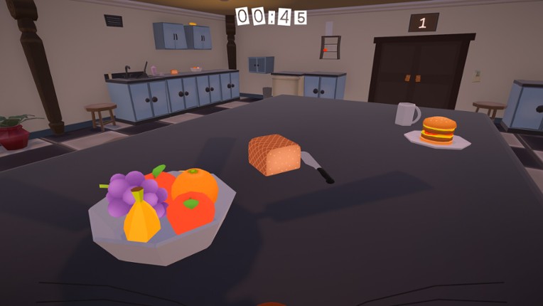 The Infinite Manor screenshot