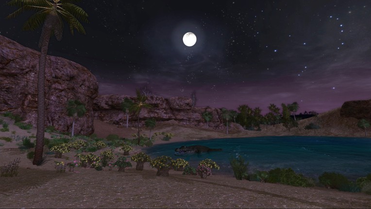 The Lord of the Rings Online screenshot