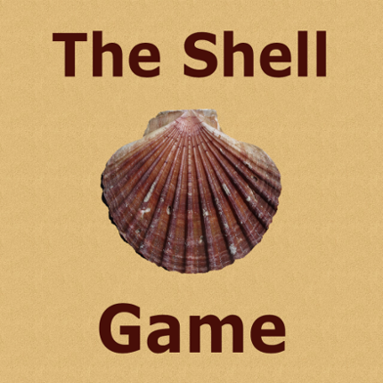 The Shell Game Image