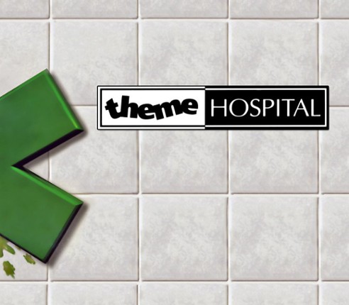 Theme Hospital Image