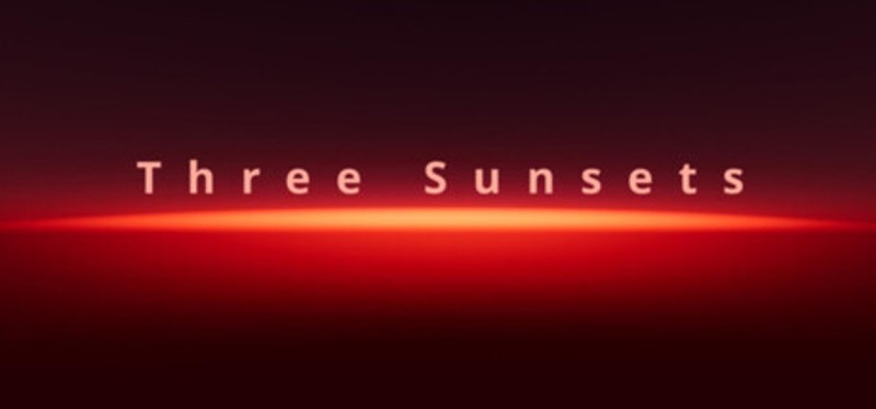 Three Sunsets Image
