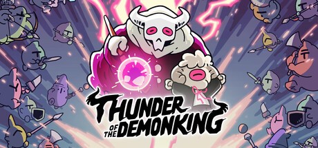 Games like Thunder of the DemonKing