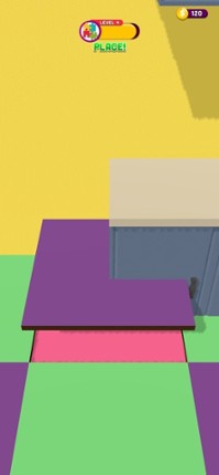 Tile Decoration screenshot