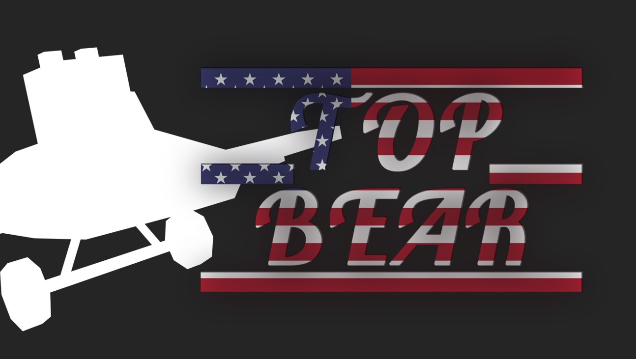 Games like -Top Bear-