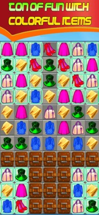 Top Model Fashion girl games screenshot