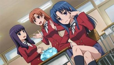 Toradora! Portable Image