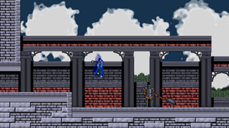 Tourmaline screenshot