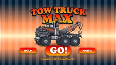 Tow Truck: Max Image