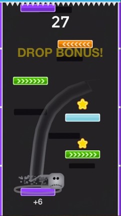 Tower Fall! screenshot