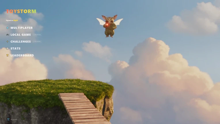 ToyStorm Image