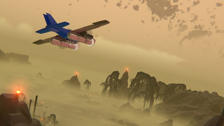 Trailmakers screenshot