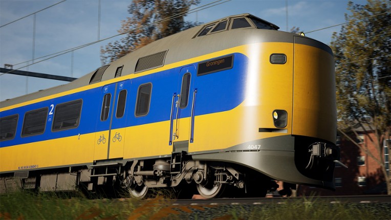 Train Sim World 5 screenshot