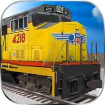 Train Simulator 2015 Image