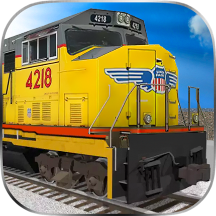 Train Simulator 2015 Game Cover