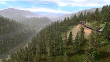 Trainz: A New Era Image