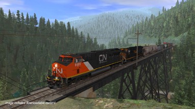 Trainz: A New Era Image