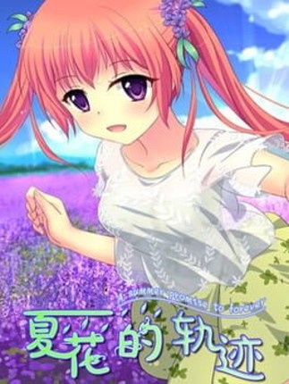 Trajectory of Summer Flower Game Cover