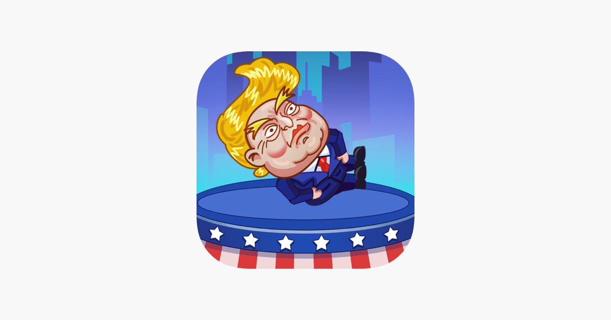 Games like Trampoline: Flip &amp; Backflip