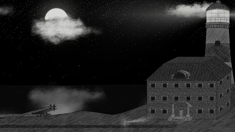 Transfigured screenshot