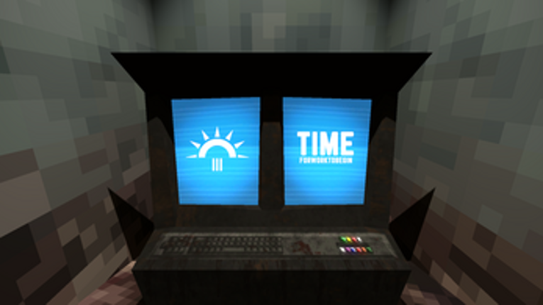 Trashman 25 screenshot