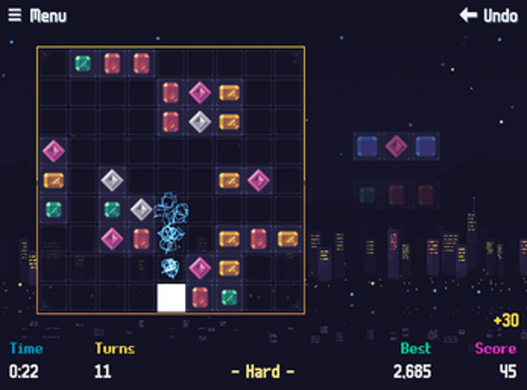 Triple Tiles Image