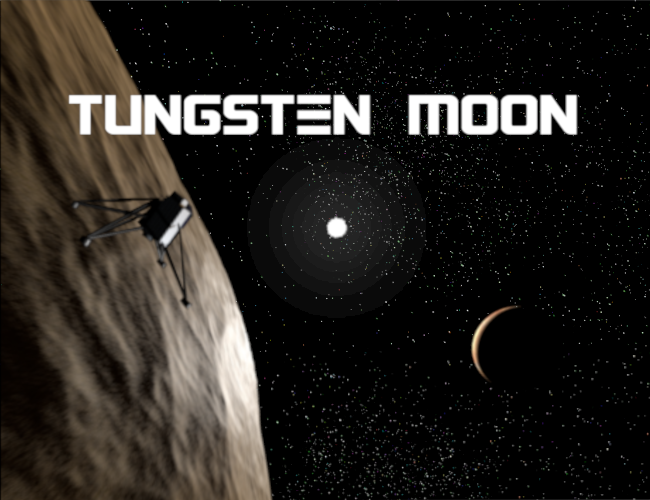 Games like Tungsten Moon