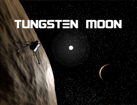 Tungsten Moon Image