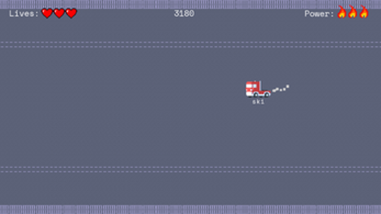 Typercars screenshot