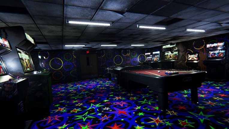 Uncle Chuck Incorporated screenshot