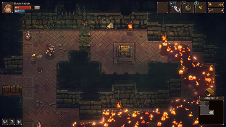 UnderMine 2 screenshot