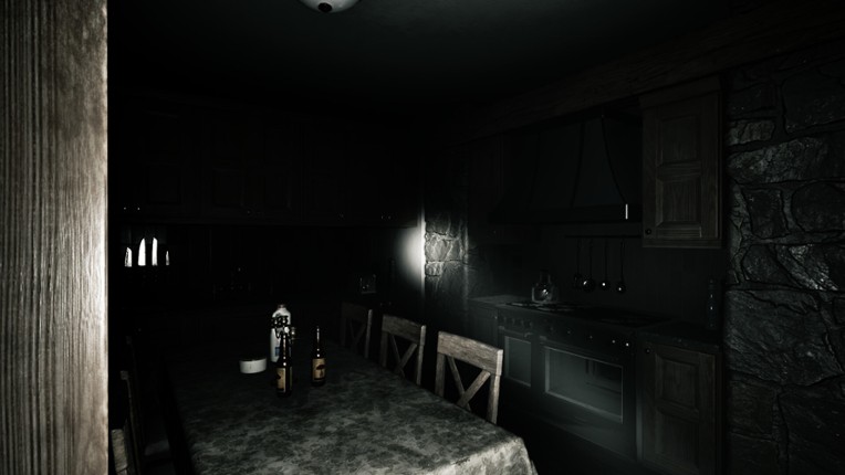 Vesnith Tapes screenshot