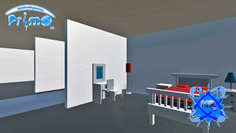 Violet City 1.0 screenshot