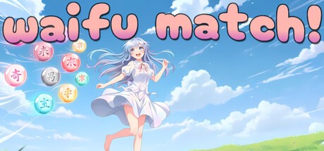 Games like Waifu Match!