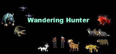 Wandering Hunter Image