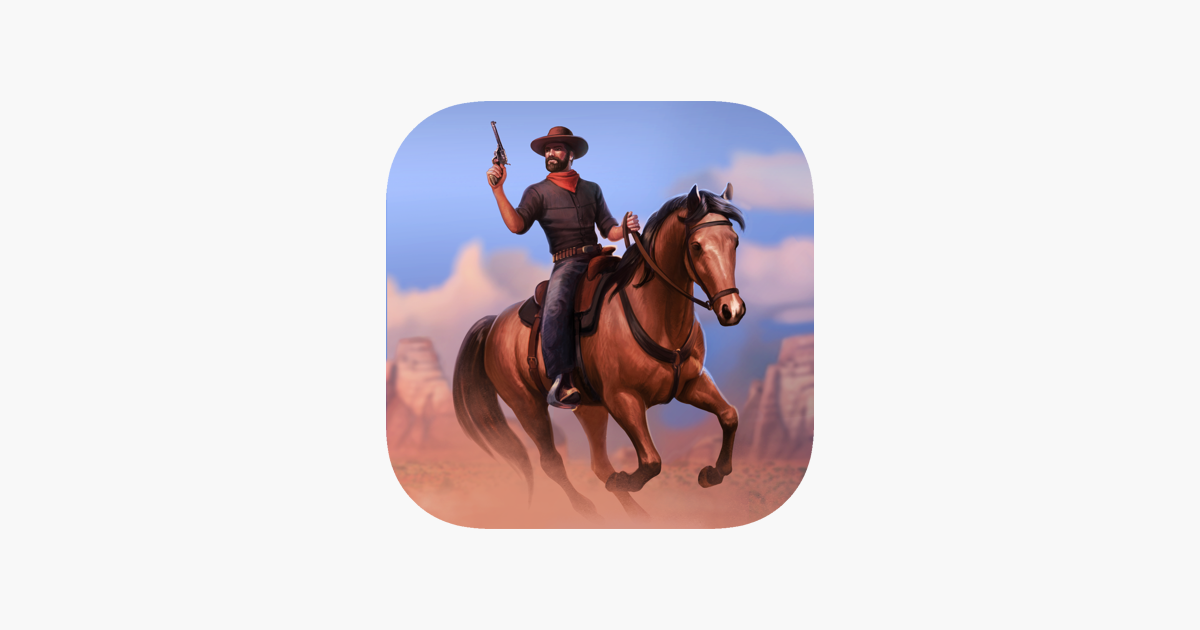 Games like Westland Survival - Cowboy RPG