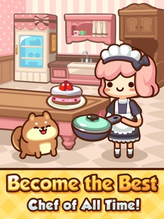 What's Cooking? - Mama Recipes Image