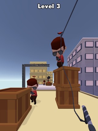 Whip Game! screenshot