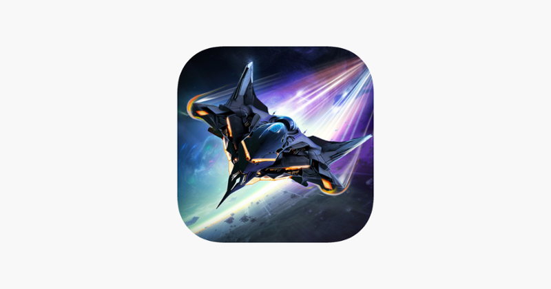 Wind Wings: Space Shooter Game Cover