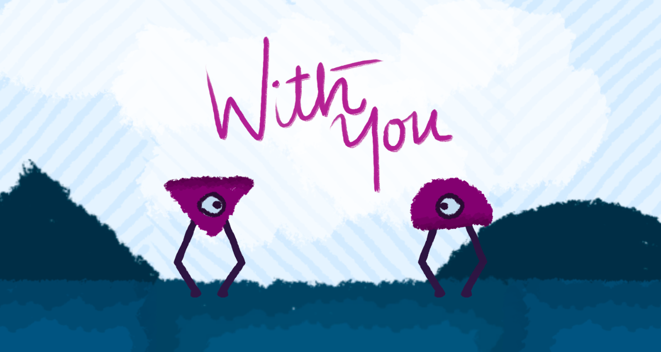 Games like With You