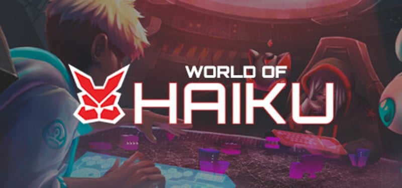 World of Haiku Game Cover