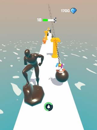 Wreck It. screenshot