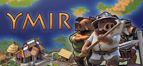 Games like Ymir