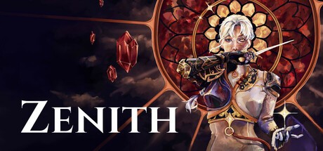 Games like Zenith