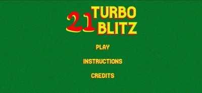 21 Turbo Blitz Image