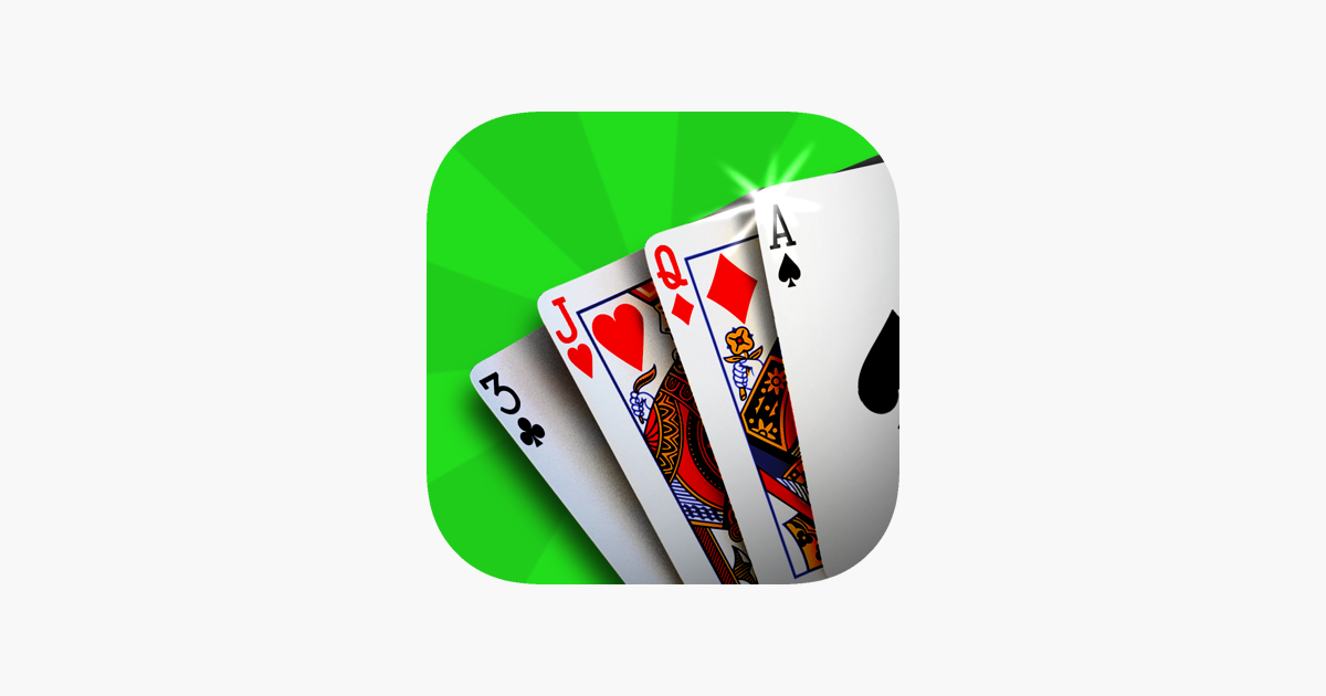 Games like 700 Solitaire Games Collection