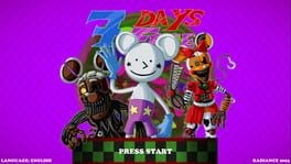 Games like 7 Days Free