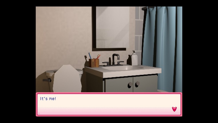 A Date With Chester 2 screenshot