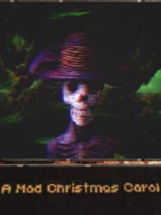 A Mad Christmas Carol Image